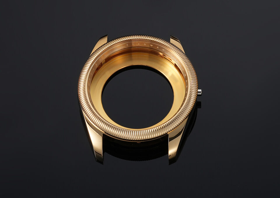 18K Gold Merits