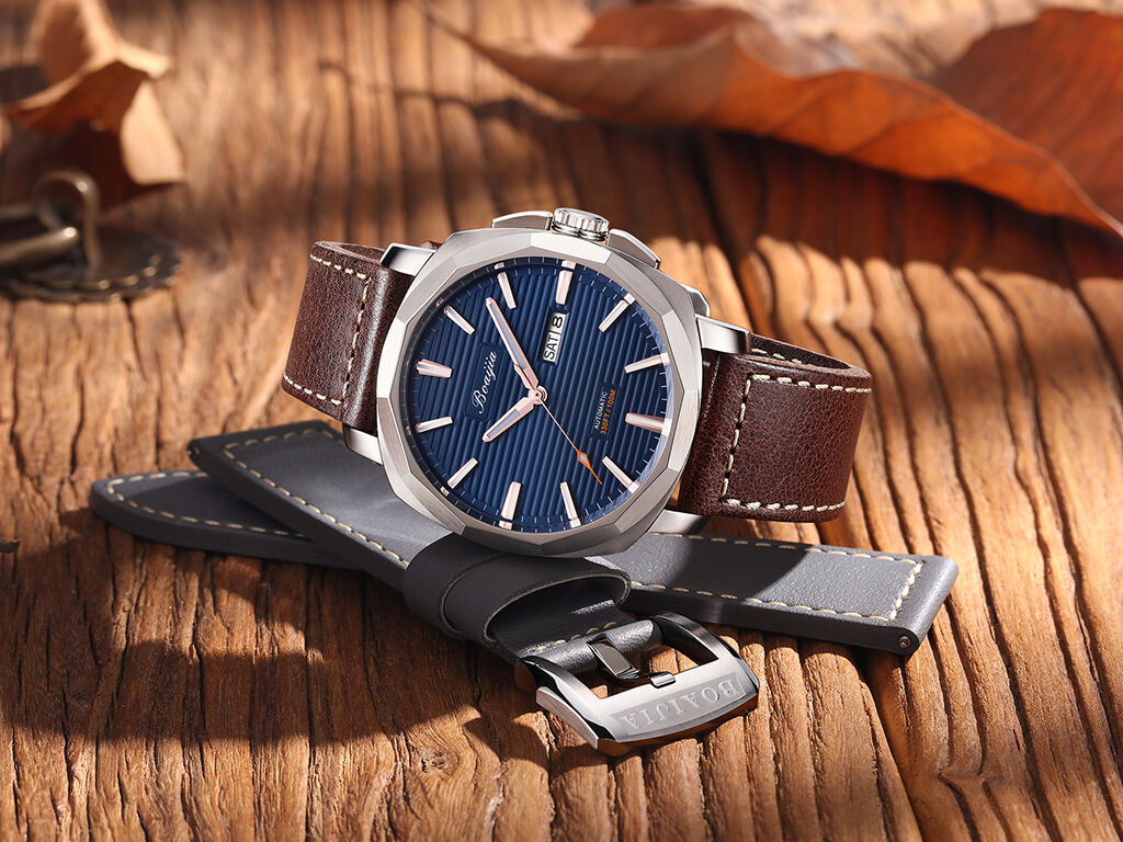 Custom Watch Series 1