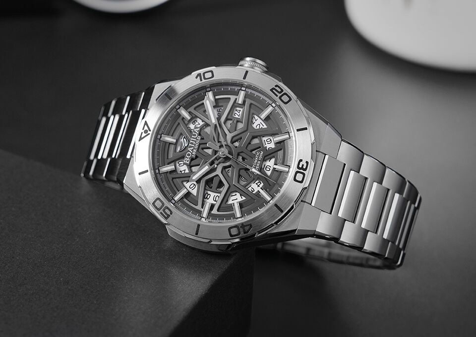 Exceptional Corrosion Resistance & Durability