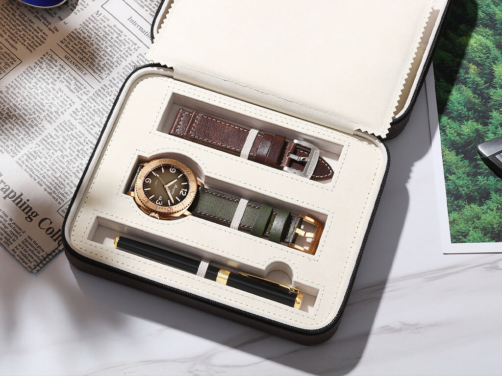 Processable Dimensions & Materials