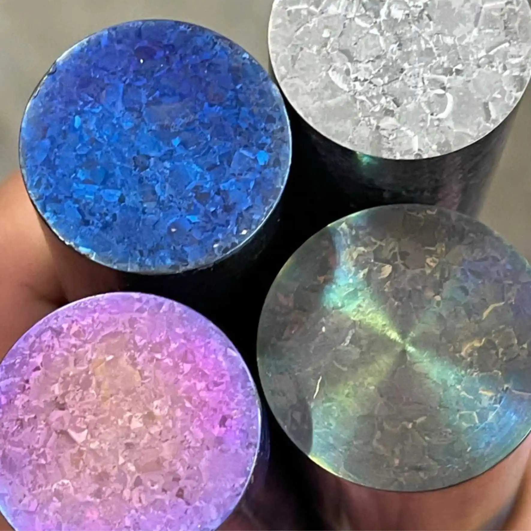 Eco-Friendly Production Processes