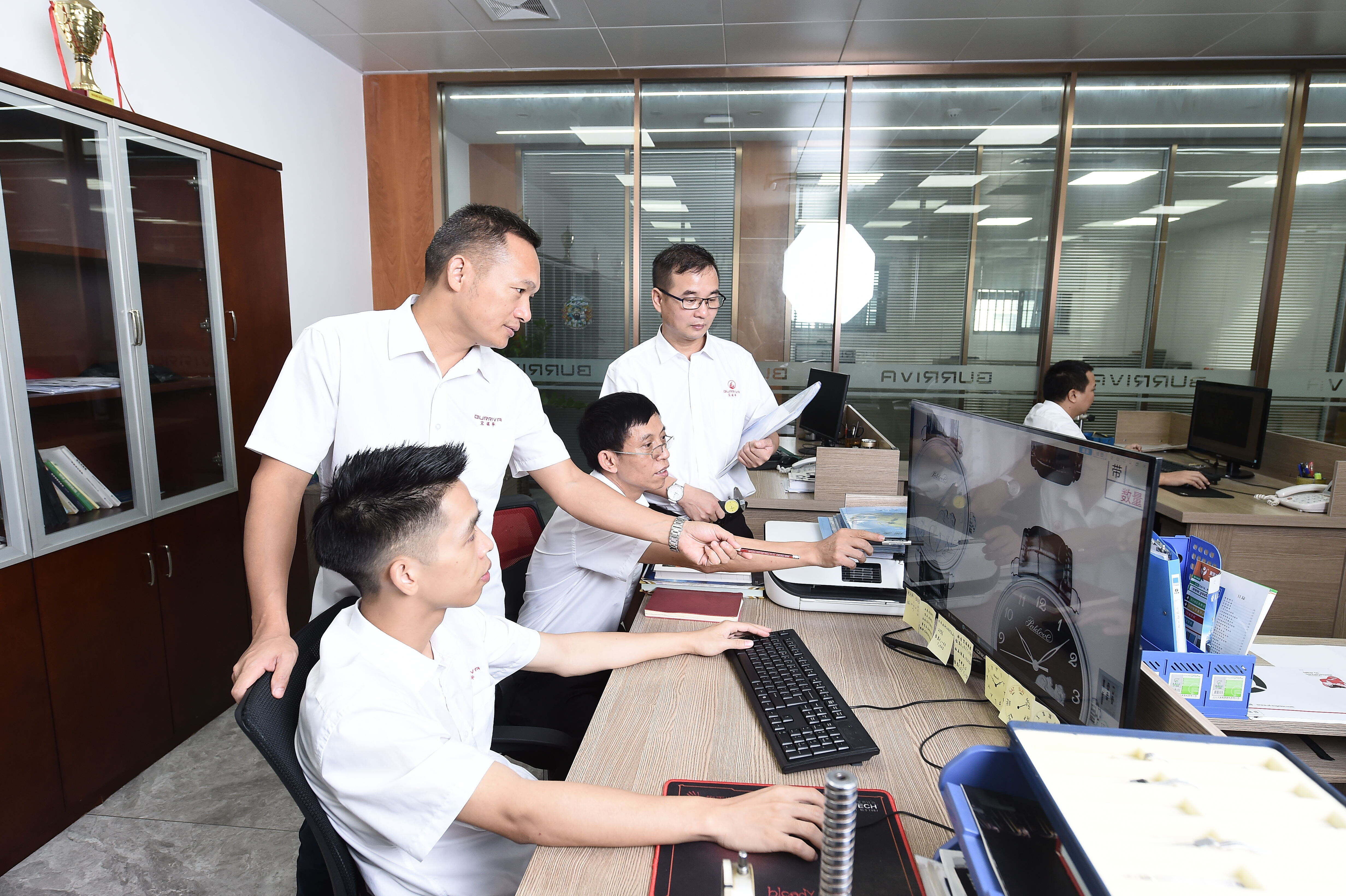 What Support Do ODM Watch Manufacturers Offer Brand Partners?
