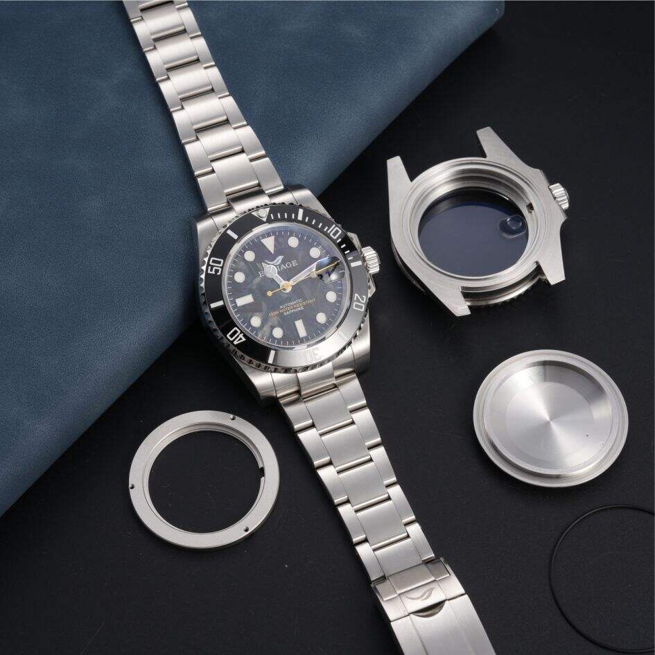 How to Ensure the Quality of Your OEM Watch Order\n