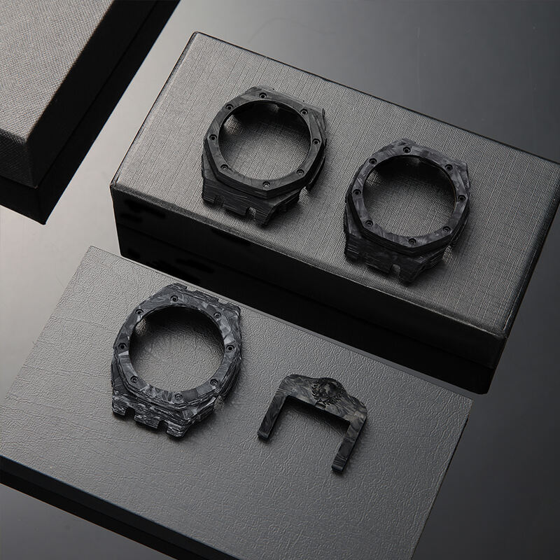 Precision Manufacturing