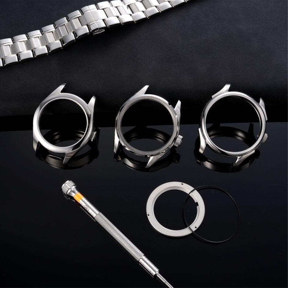 Fully Custom Watch Accessories (ODM/OEM)
