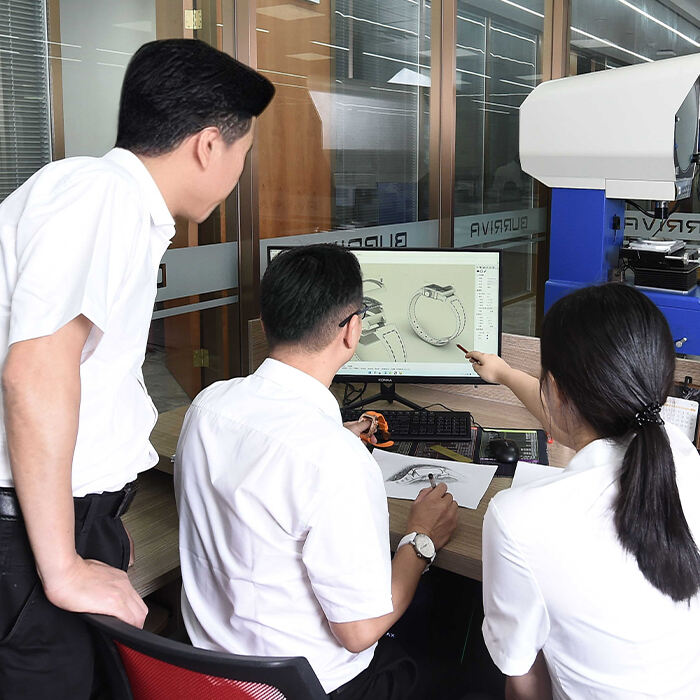 Baştan Sona ODM Süreci