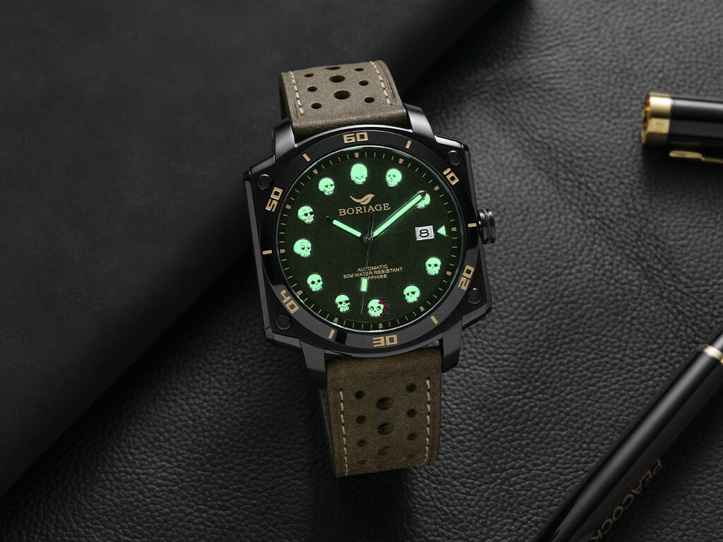 Theme Series Watches