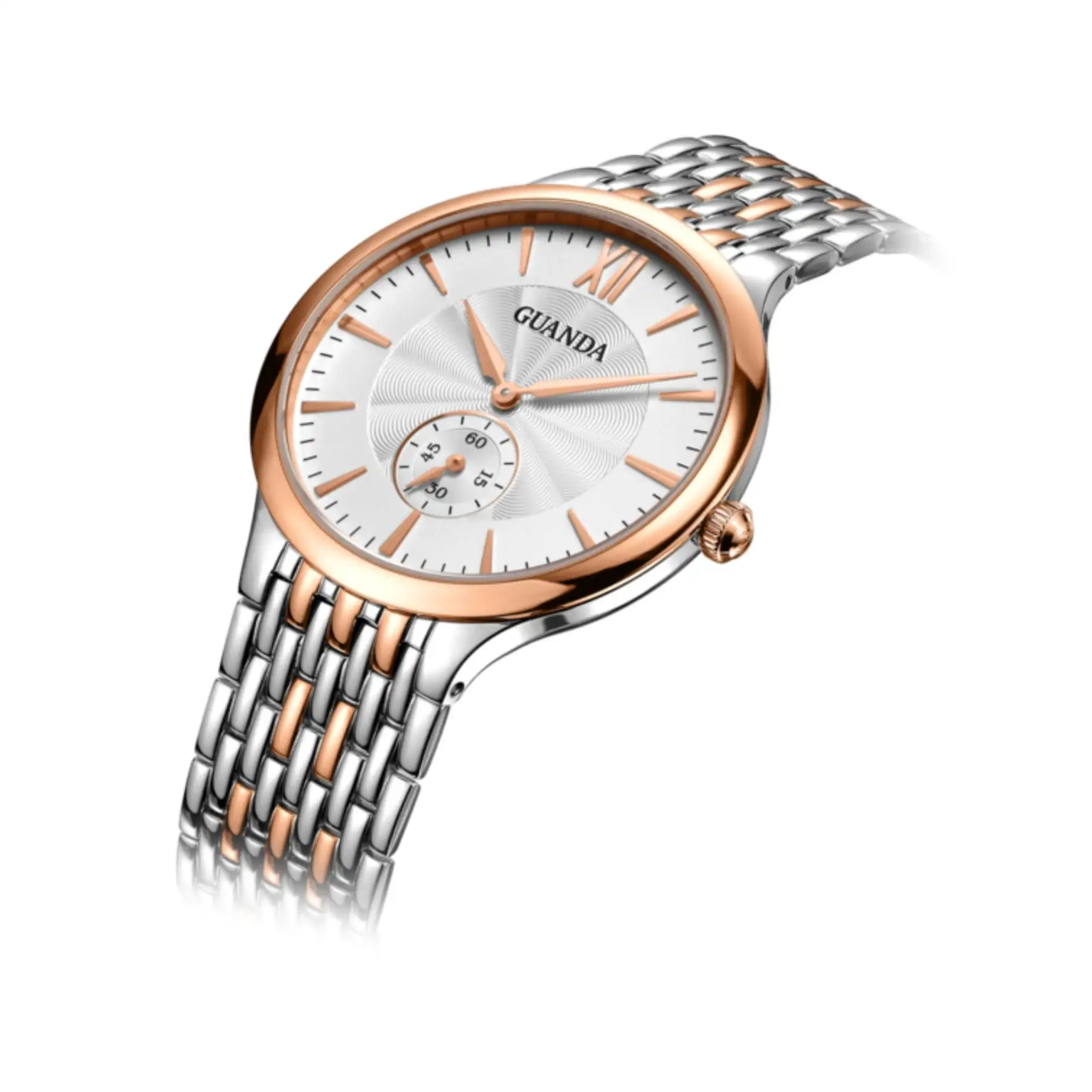 Comprehensive After-Sales Support