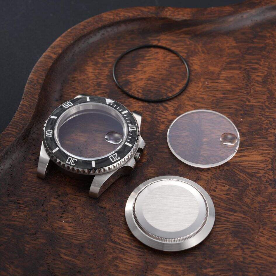 Why Choose 316L Stainless Steel for Watches?
