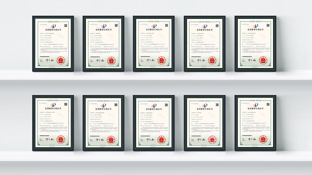 Innovation & Certification