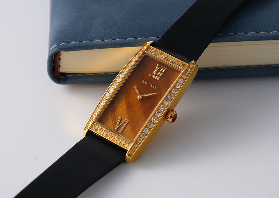 Luxury & Nature Fusion