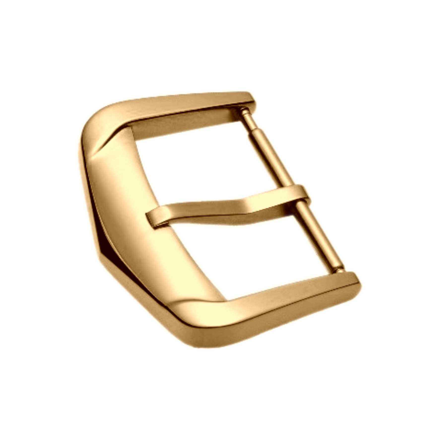 Fivela de Ouro Karat