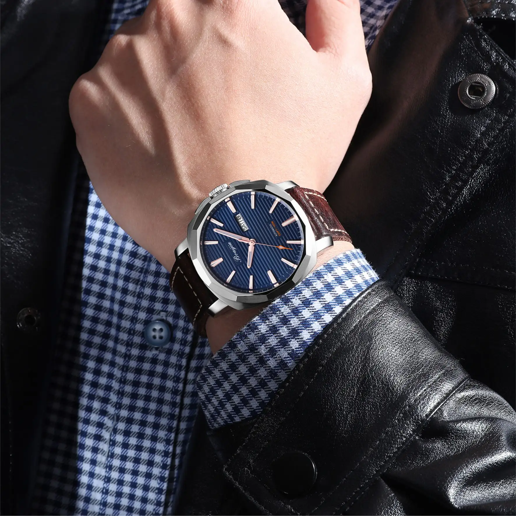 Mga Matatag na Pakikipagtulungan sa Mga Kilalang Brand