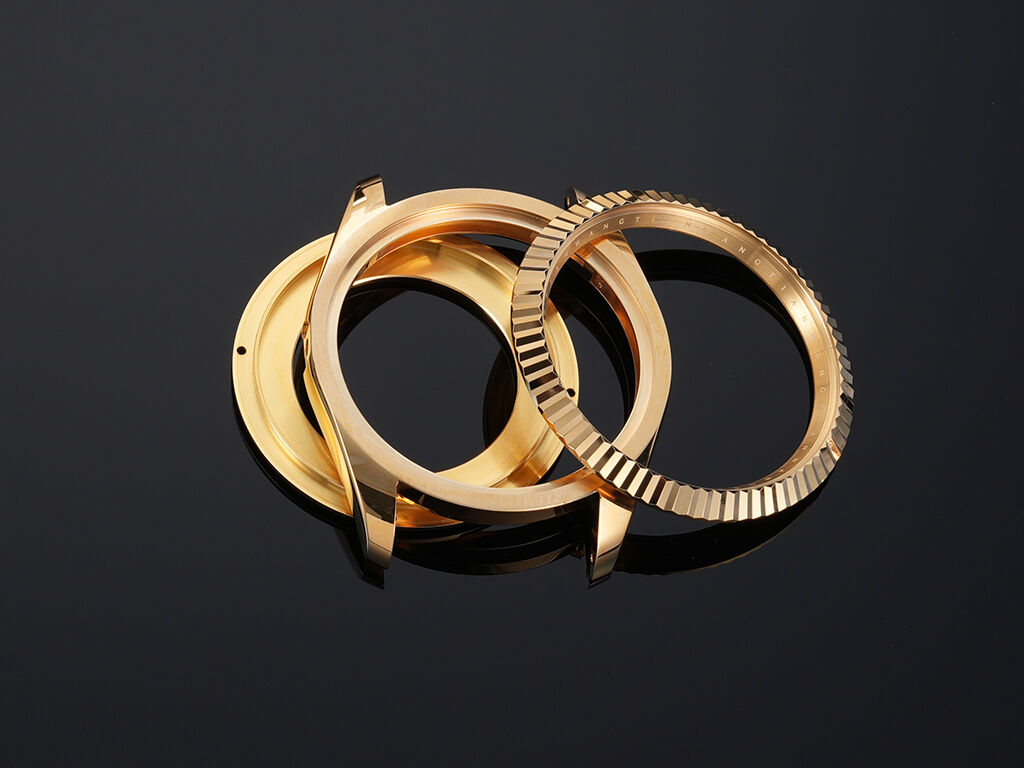 Processable Dimensions & Materials