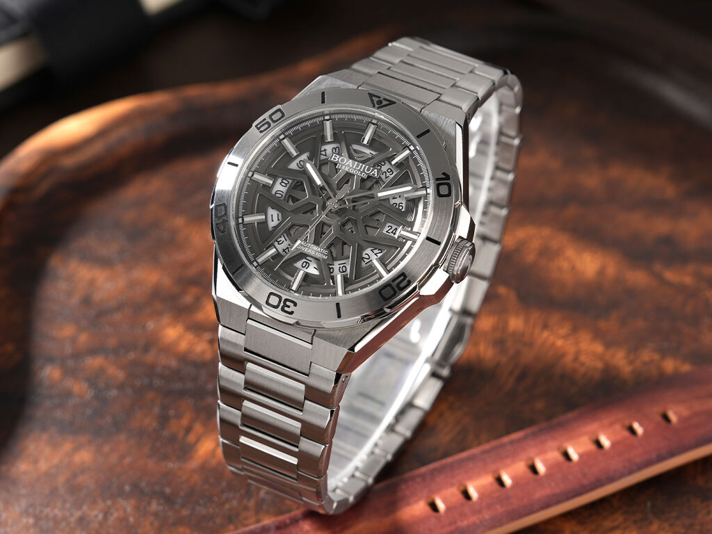 Processable Dimensions & Materials