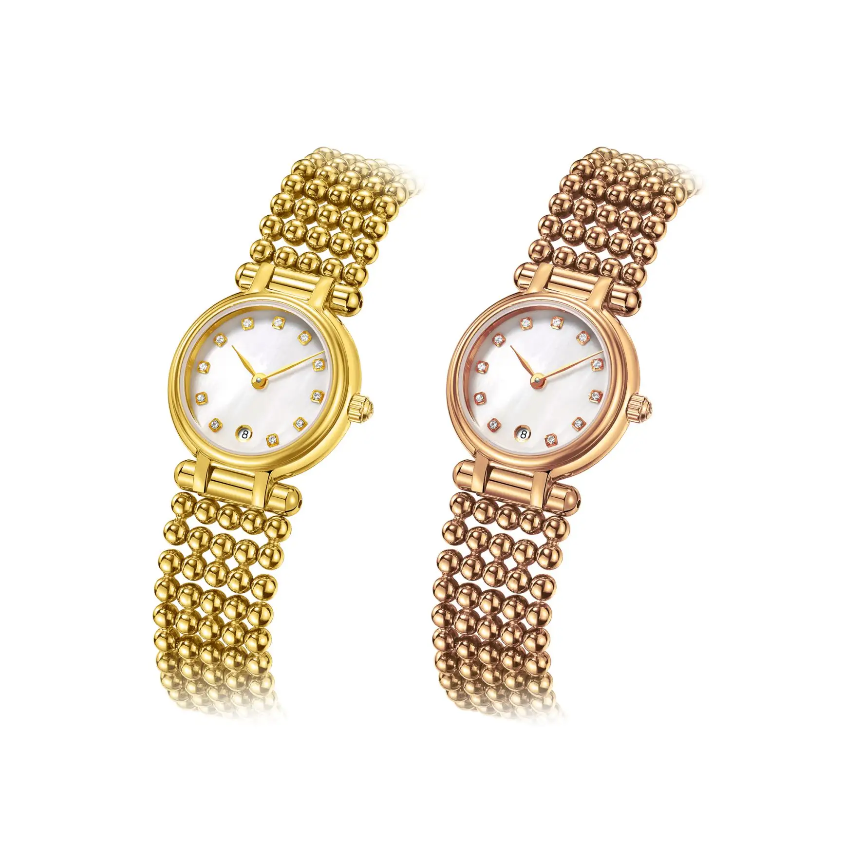 Makabagong Pasilidad sa Produksyon  