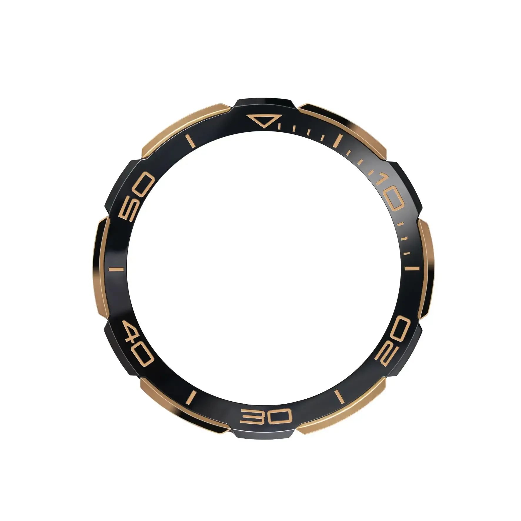 What Types of Watch Bezel Are Suitable for Sports Watches?\n