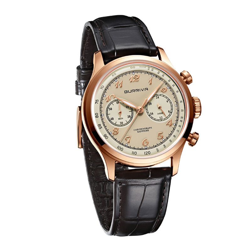 Mechanical Watch OEM ODM