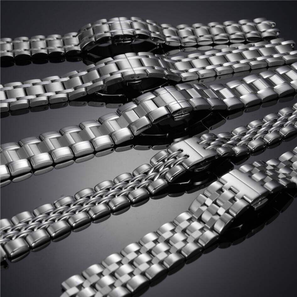 How to Choose a Watch Strap That Fits Different Styles?
