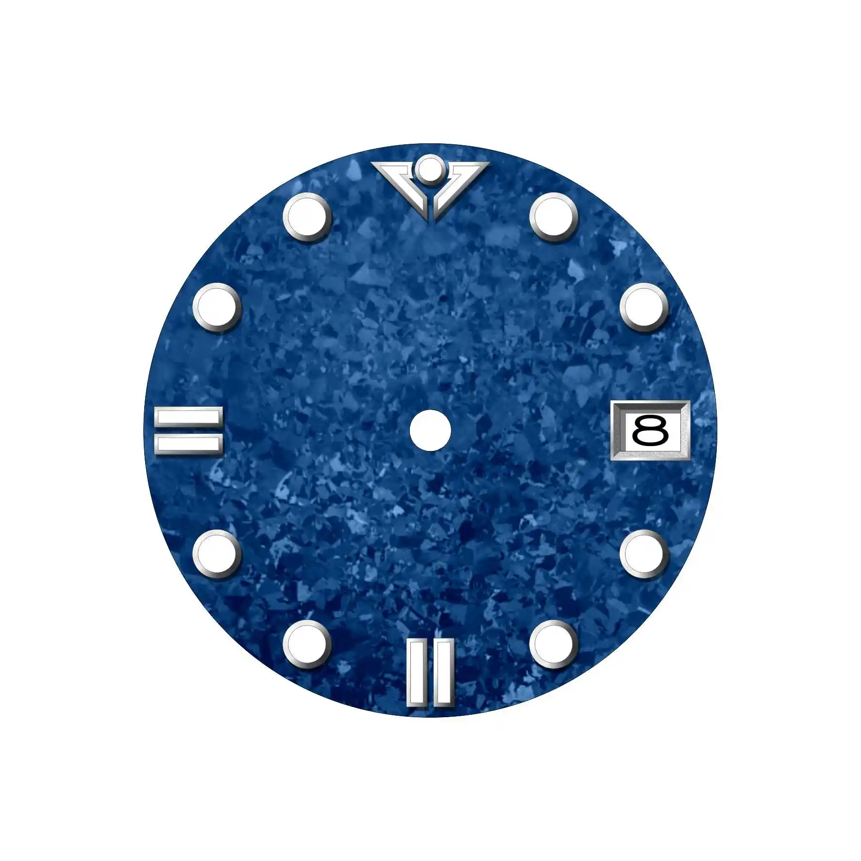 Advanced Sapphire Crystal Machining