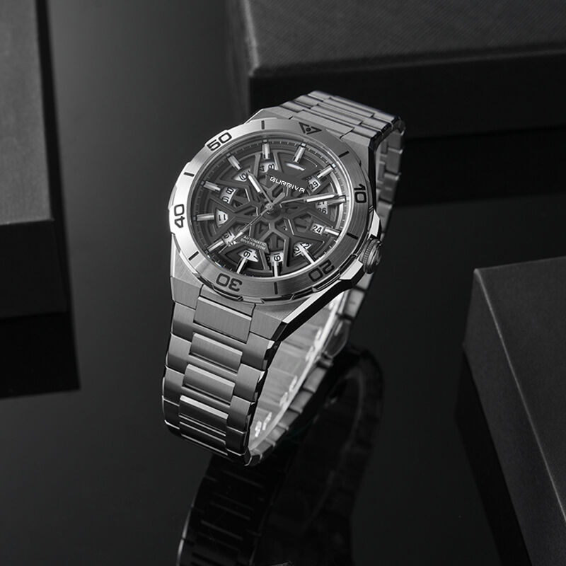 Fully Custom Watches (ODM)