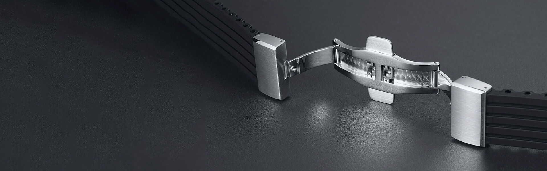 semi customized watch accessories oem-0