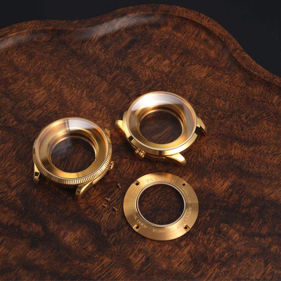 Why Is Sapphire Crystal a Must for High-End Watches?
