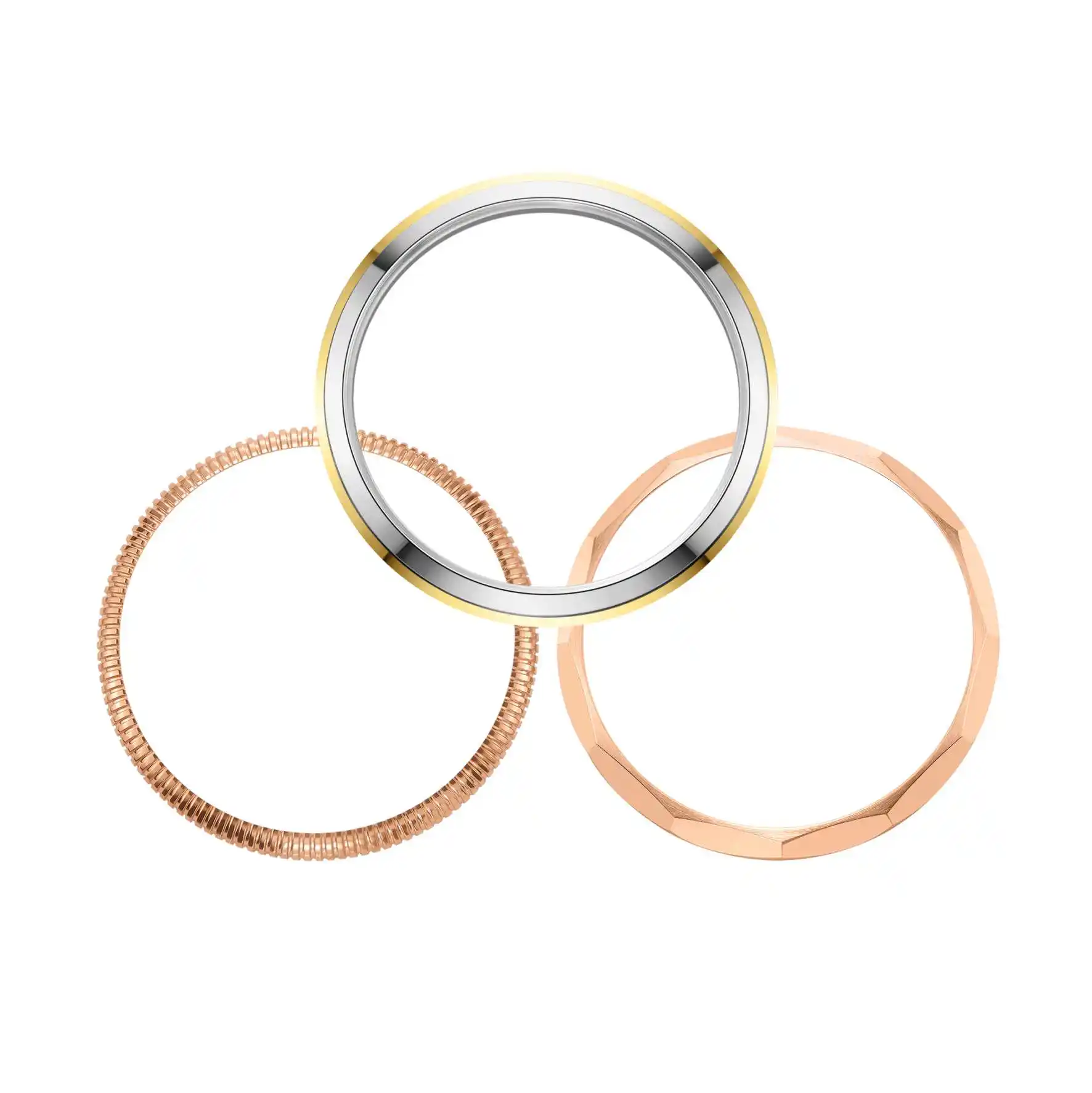 Innovative Design Capabilities