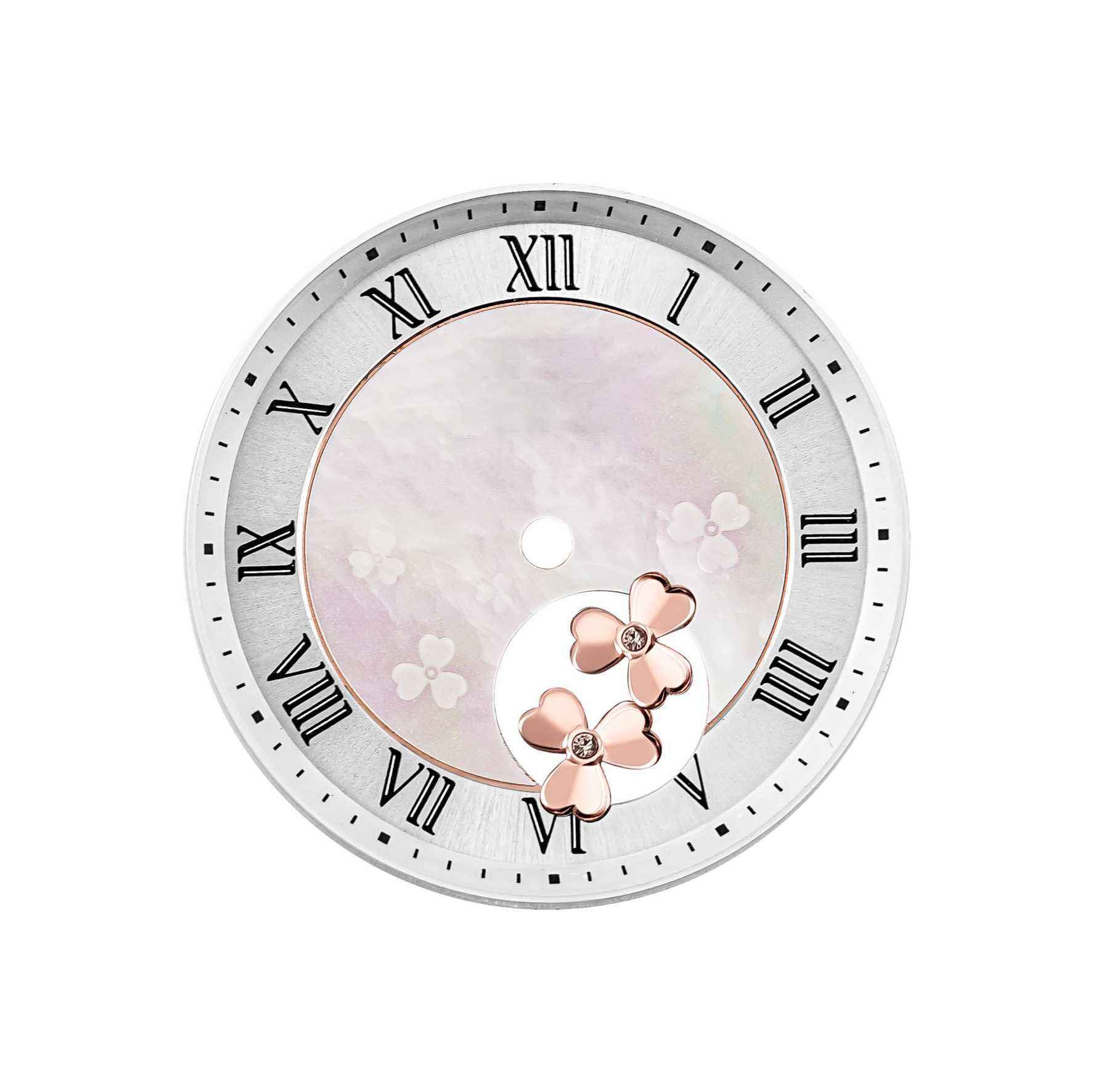 Påslediameter