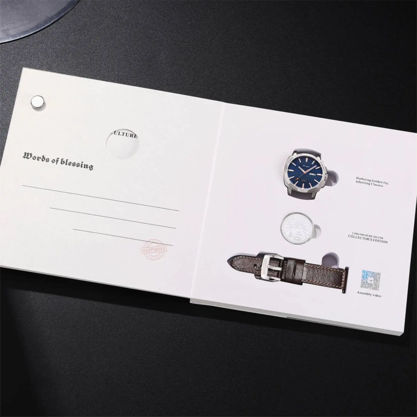 Rapid Prototyping and Delivery