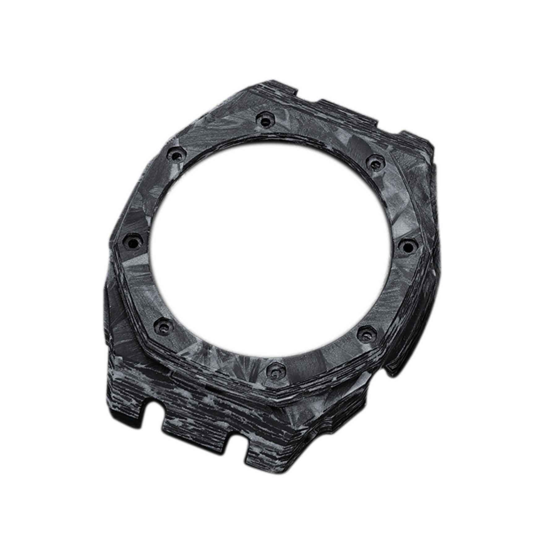 Funda de fibra de carbono  