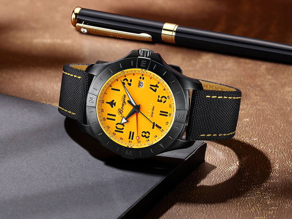 Custom Watch Series 2