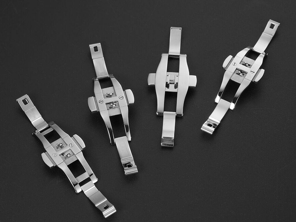 Processable Dimensions & Materials