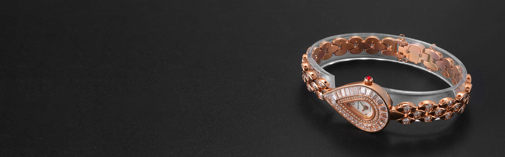 sterling silver watch-0