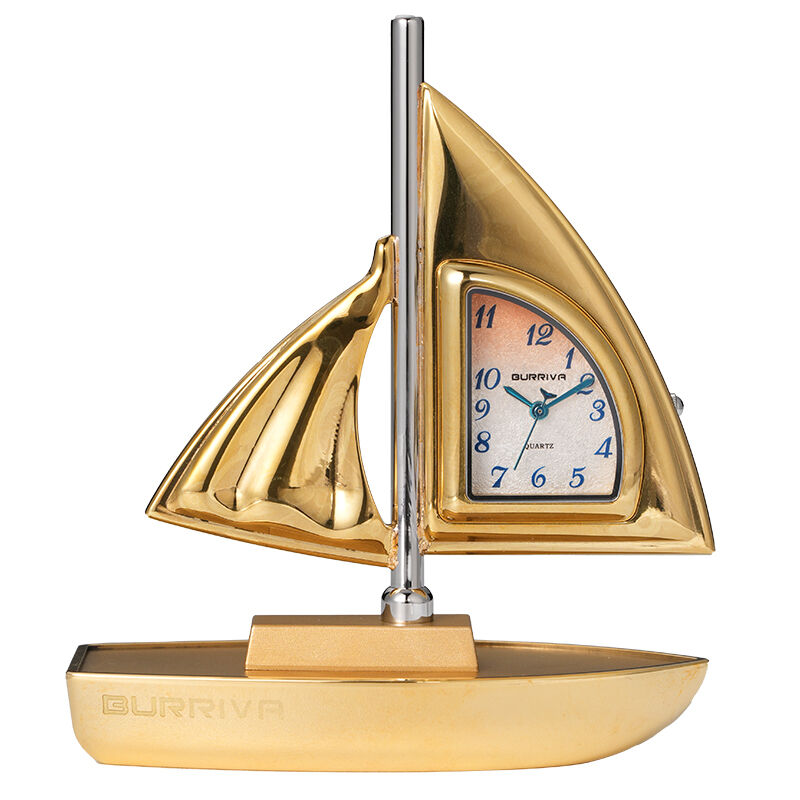 Sailboat Ornament OEM & ODM