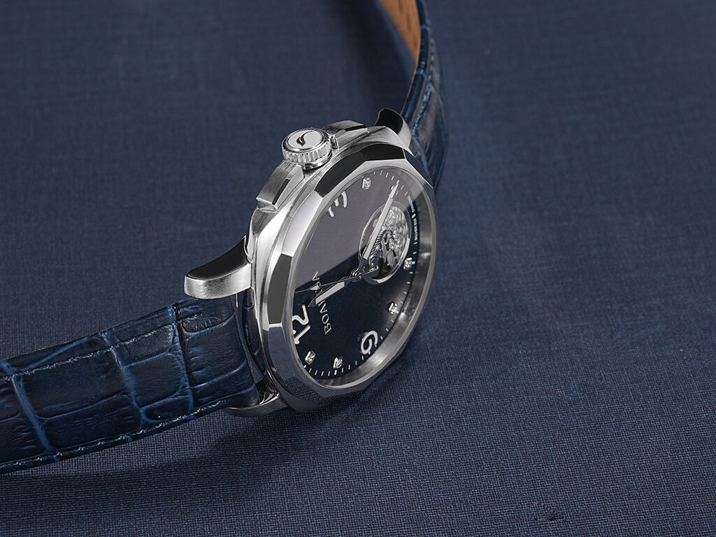 Processable Dimensions & Materials