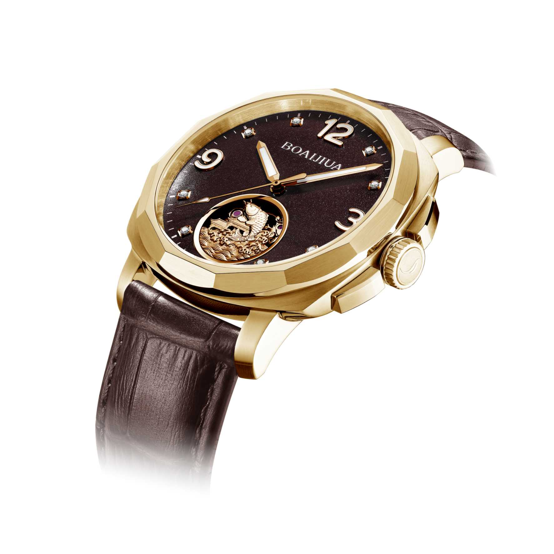 OEM Watch Production: Key Factors for a Successful Collaboration\n