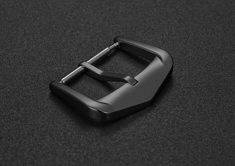 Premium Watch Material