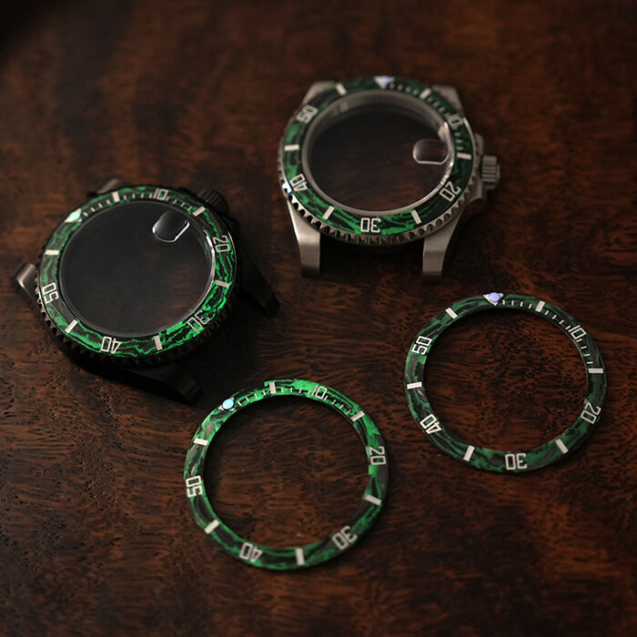 OEM: Precision Execution