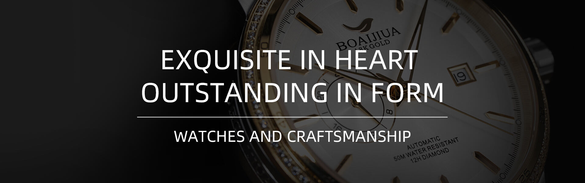 what production standards should a trusted watch manufacturer follow-0