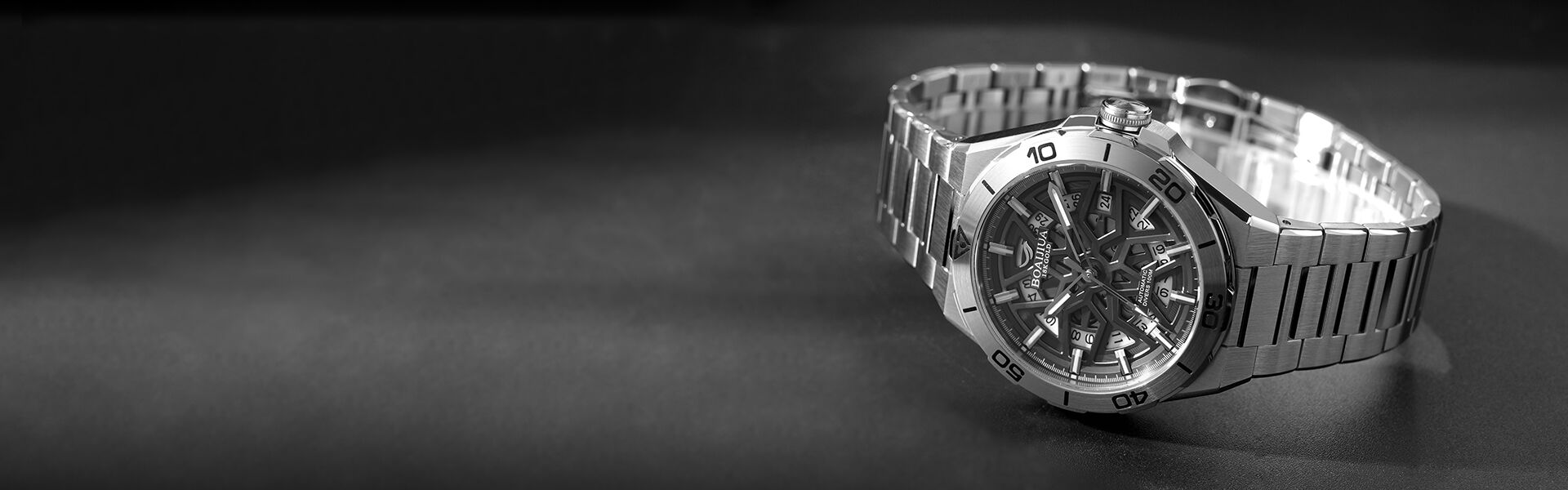 ta2 titanium watch-0
