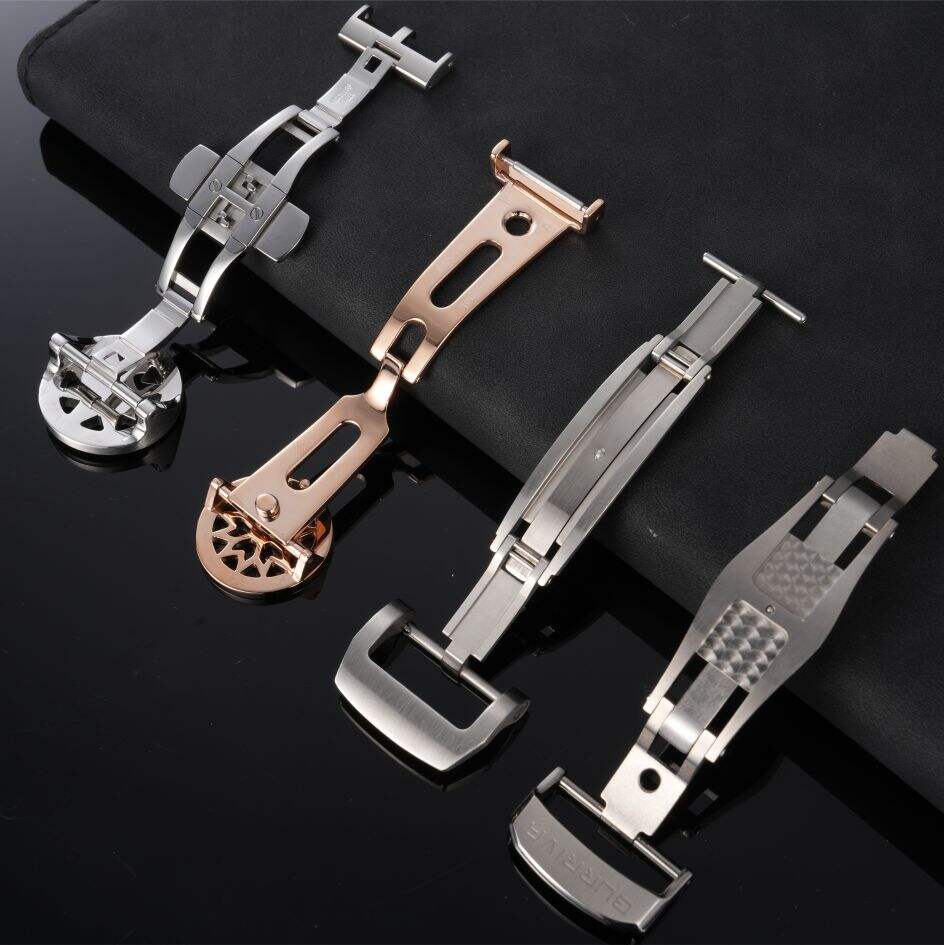 Semi-Custom Standard Watch Buckle