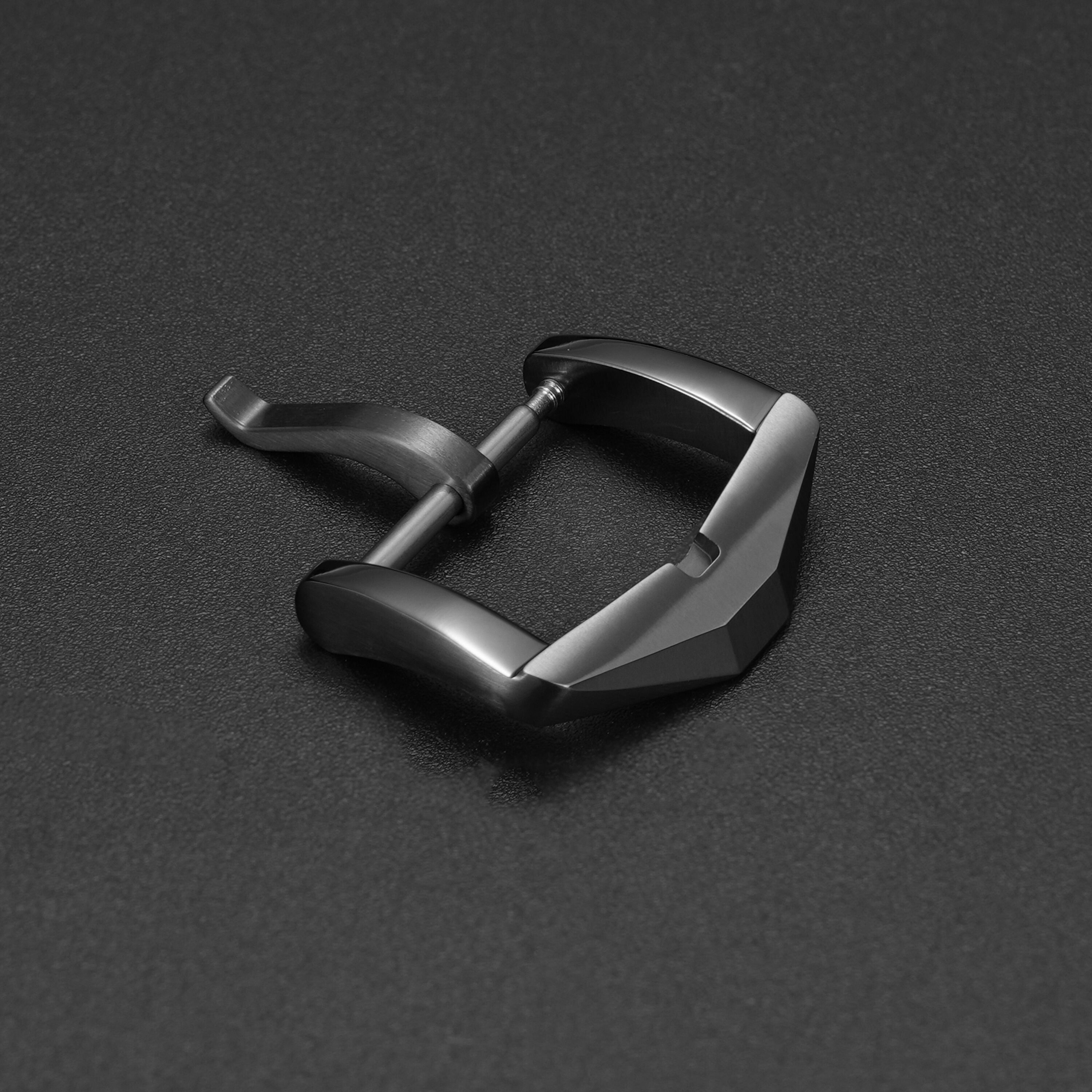 TA2 Titanium Buckle