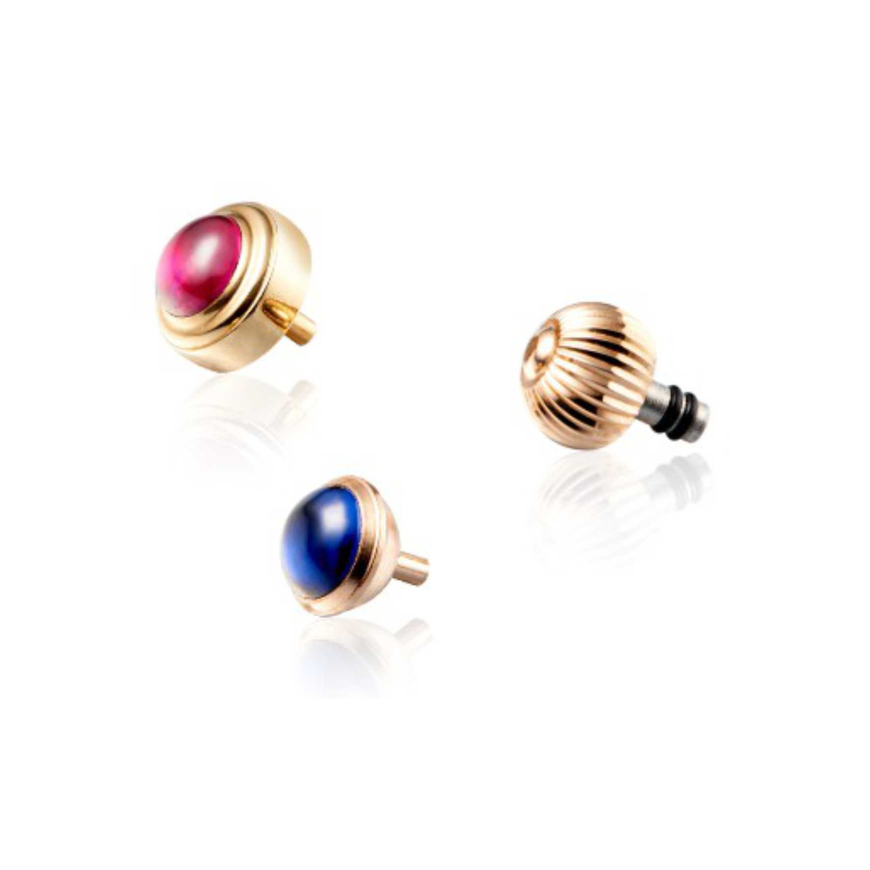 Advanced Production Technologies