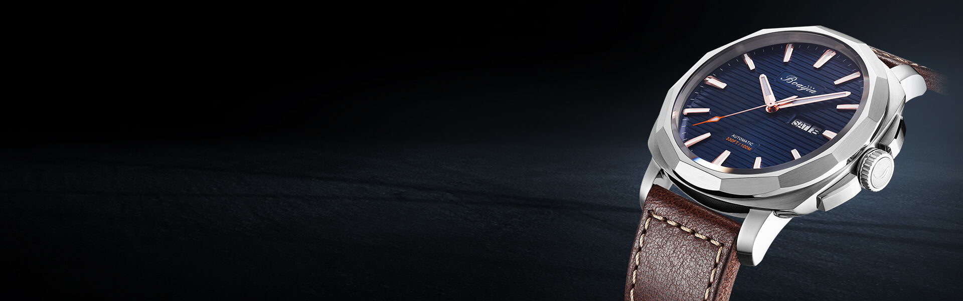 316l stainless steel watch-0