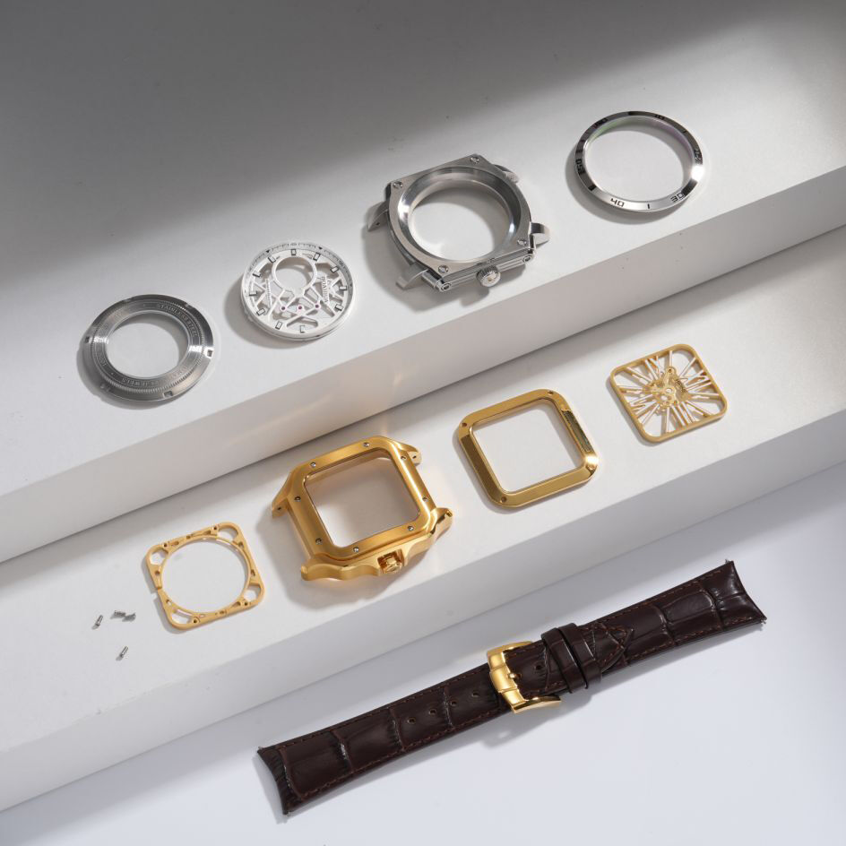 What Makes a Custom Watch Stand Out for Luxury Brands?