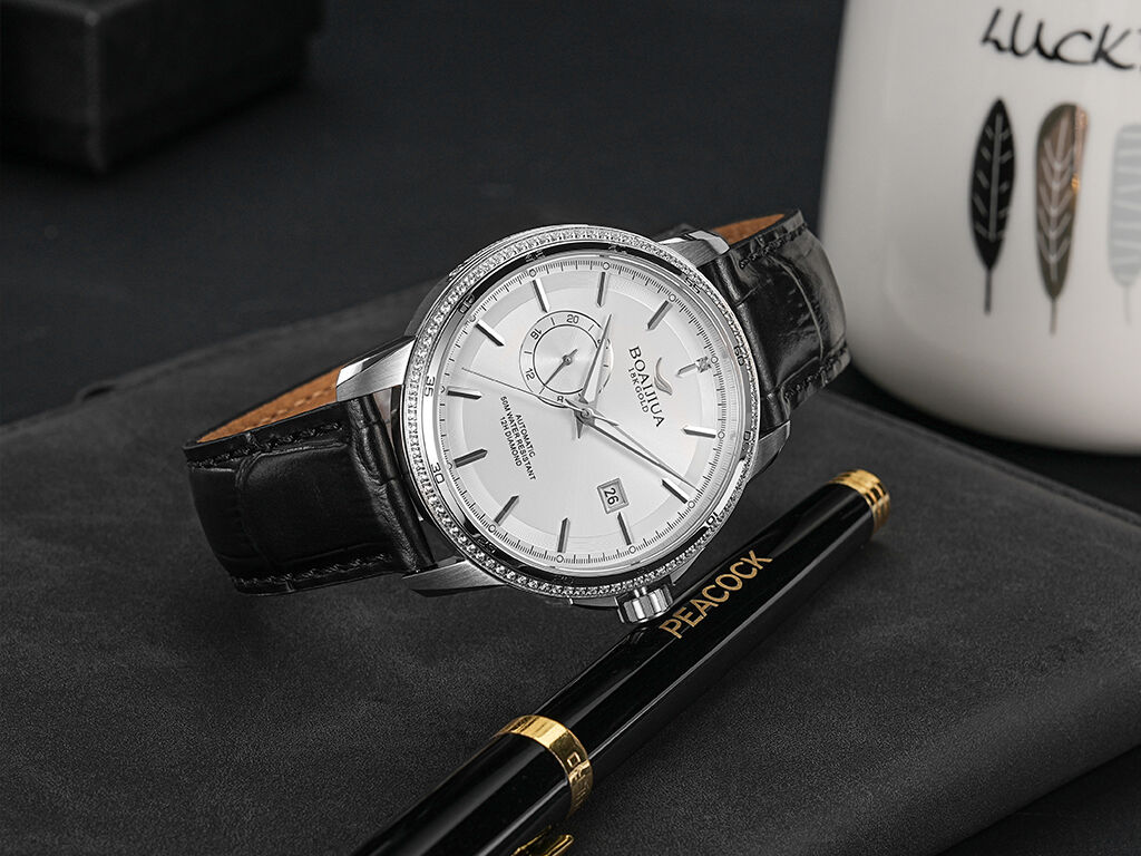 Custom Watch Series 3