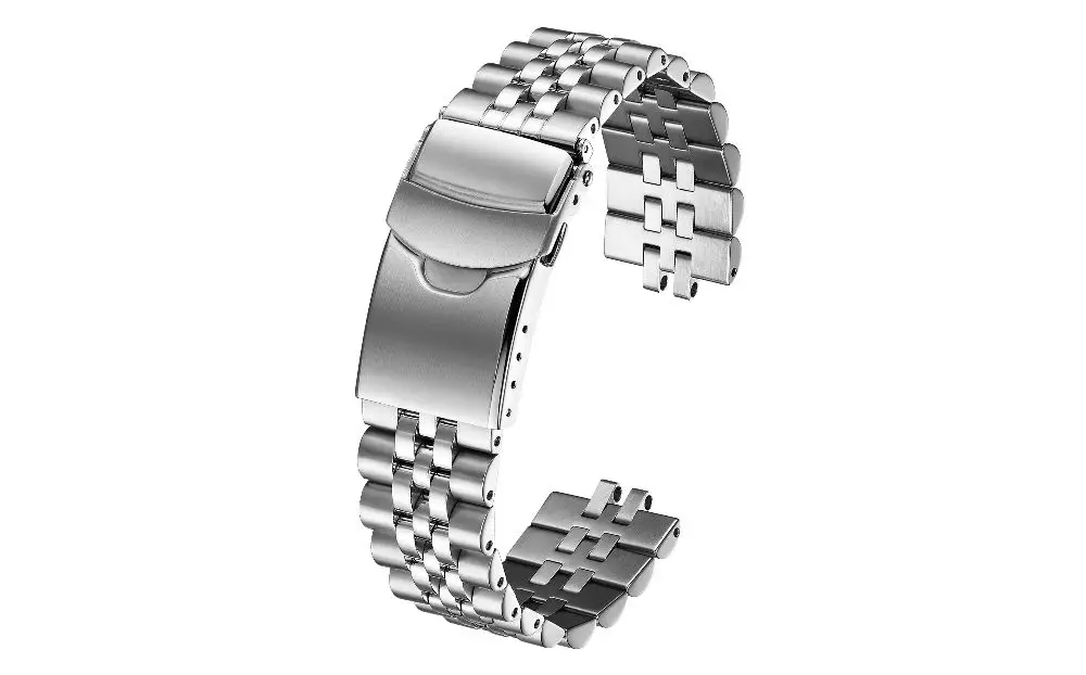 Semi-Customized Watch Accessories (OEM)