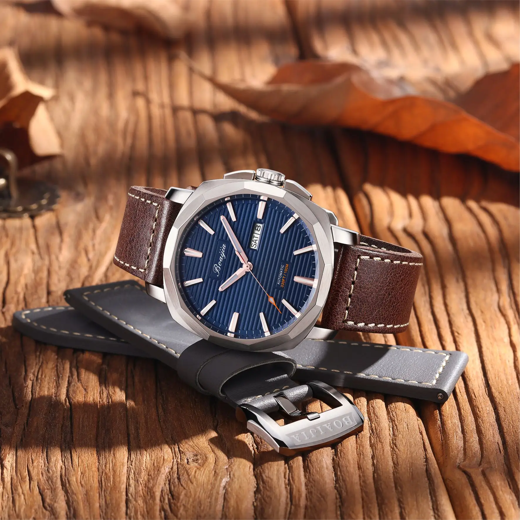 Customized OEM Watch Designs