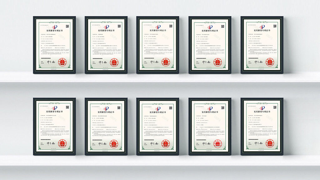 Innovation & Certification